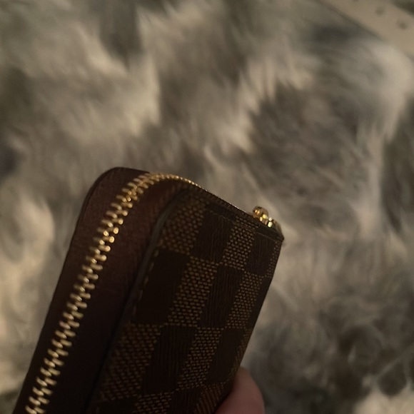 2021 Louis Vuitton Christmas Animation Vivienne Zippy Coin Purse - Picture 16 of 16